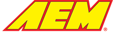 AEM Induction Systems logo